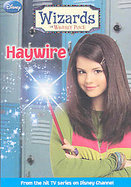 Haywire cover