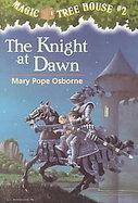 The Knight at Dawn cover