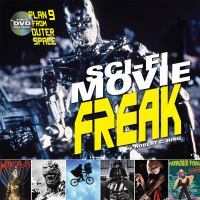 Sci-Fi Movie Freak cover