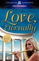 Love, Eternally cover