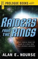 Raiders From The Rings cover