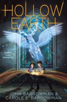 Hollow Earth cover