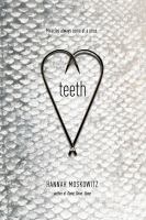 Teeth cover