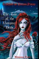 Tale of the Vampire BrideThe cover