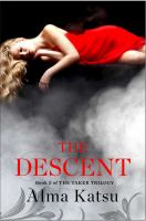 The Descent cover