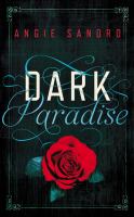 Dark Paradise cover