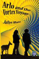 Arlo and the Vortex Voyage cover