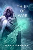 Thief of War cover