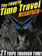 The Fourth Time Travel MEGAPACK® cover