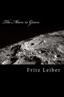 The Moon Is Green cover
