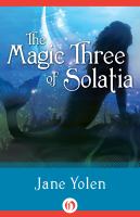 The Magic Three of Solatia cover