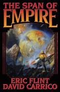 Span of Empire : The cover