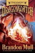 Dragonwatch : A Fablehaven Adventure cover