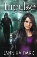 Impulse (Mageri Series: Book 3) cover