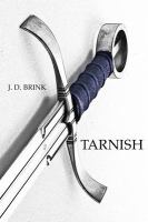 Tarnish cover