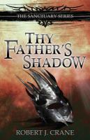 Thy Father's Shadow cover