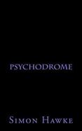 Psychodrome cover