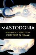 Mastodonia cover