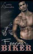 Fearing the Biker cover