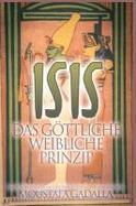 Isis -- das Gttliche Weibliche Prinzip cover