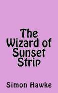 The Wizard of Sunset Strip cover