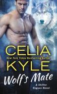 Wolf's Mate : A Paranormal Shifter Romance cover