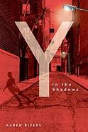 Y in the Shadows cover