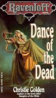 Dance of the Dead: Ravenloft Novel cover