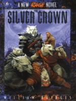 The Silver Crown cover