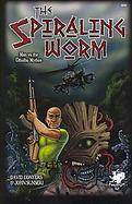 The Spiraling Worm cover