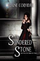 The Sundered Stone cover