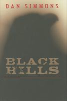 Black Hills cover