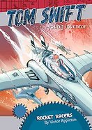 Rocket Racers (Tom Swift, Young Inventor) cover