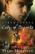 City of Secrets cover