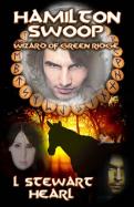 Hamilton Swoop - Wizard of Green Ridge cover