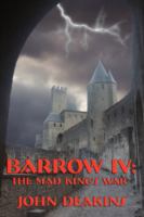 Barrow IV The Mad King's War cover