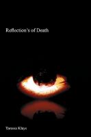 Reflection's of Death cover
