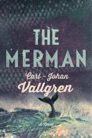 The Merman : A Novel cover