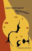 Department of Temporal Adjustment cover