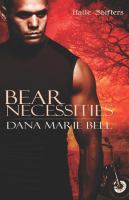 Bear Necessities cover