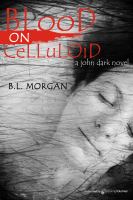 Blood on Celluloid cover