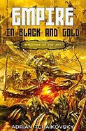 Empire in Black and Gold cover