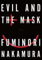 The Rule of Evil and the Mask cover