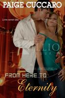 From Here to Eternity cover