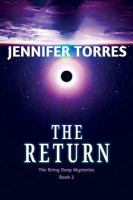 The Return : The Briny Deep Mysteries Book 2 cover