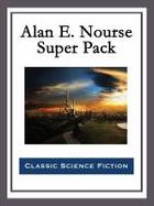 Alan E. Nourse Super Pack cover