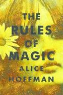The Rules of Magic cover