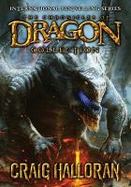 The Chronicles of Dragon Collection (Series 1, Books 1-10) cover