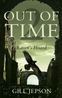 Out of Time 2 : Raven's Hoard cover