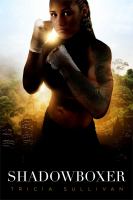Shadowboxer cover